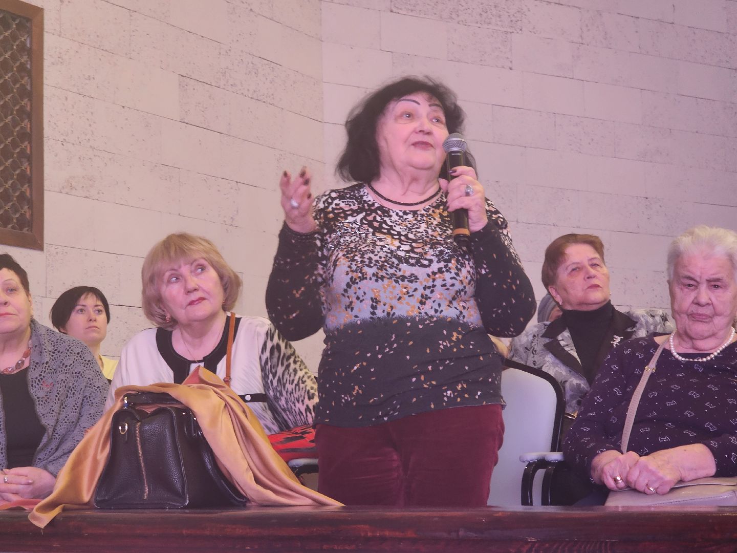 активное долголетие, финансовая грамотность,