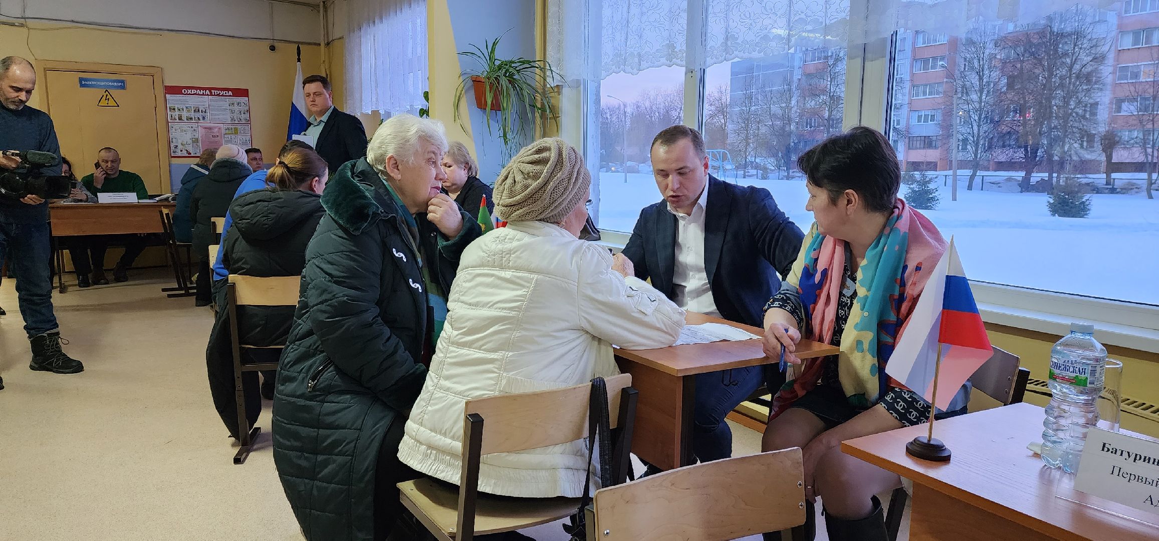 бронницы, выездная администрация,