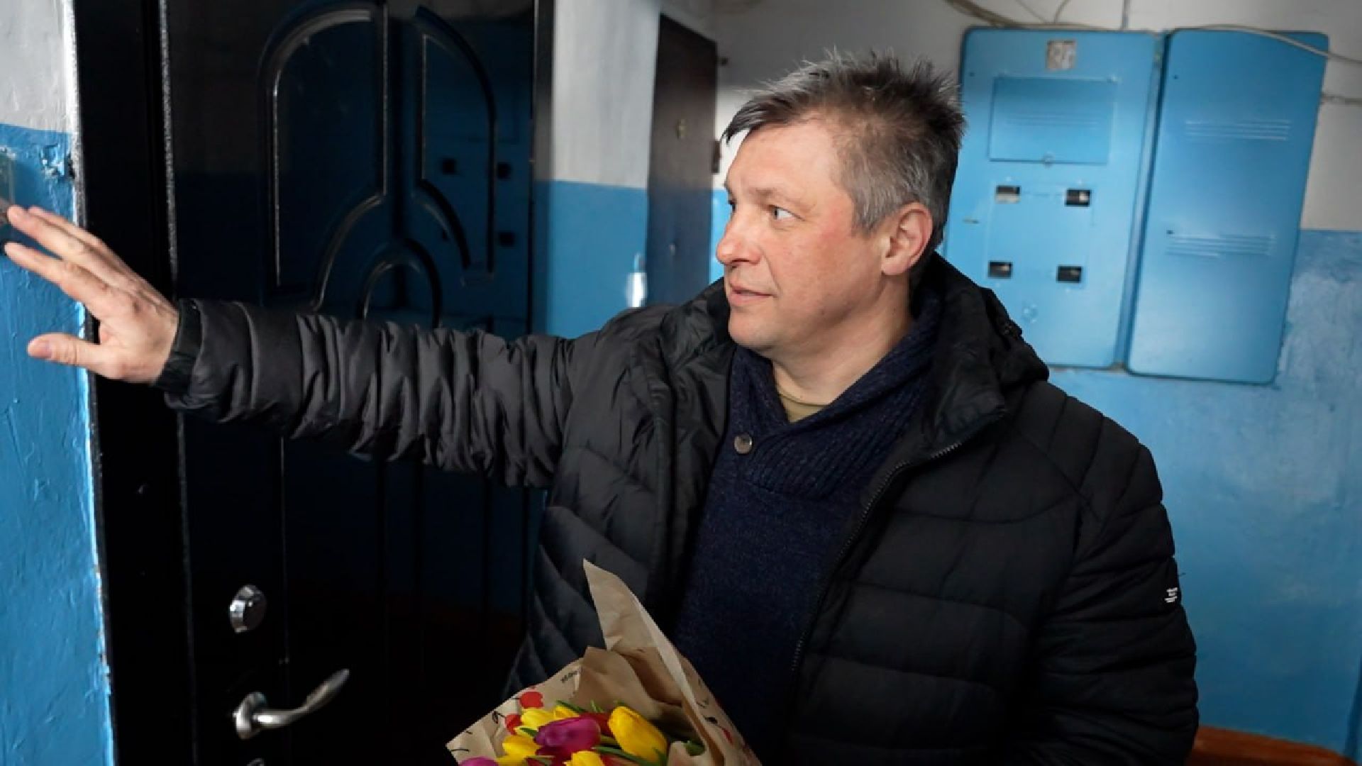 Сергиев Посад, СВО, Спецоперация, Поздравление, 8 Марта, Праздник, Поддержка,