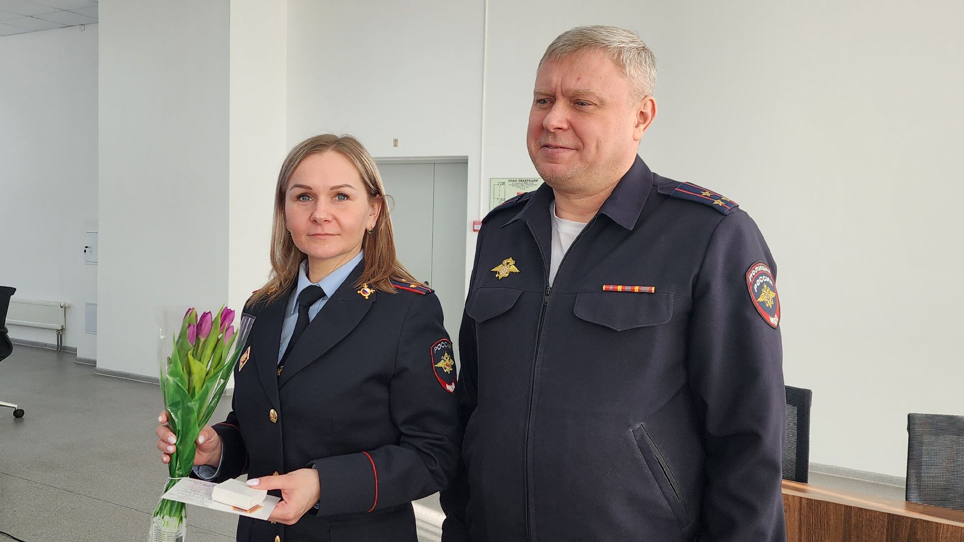 Солнечногорск, полиция, 8 марта,