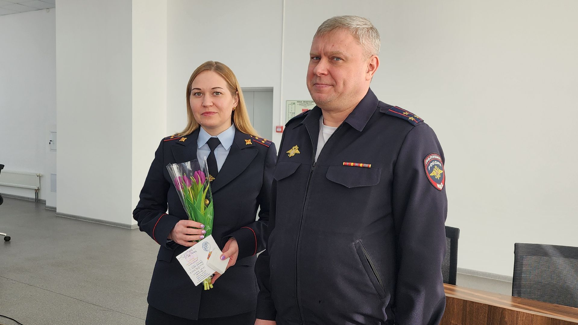 Солнечногорск, полиция, 8 марта,