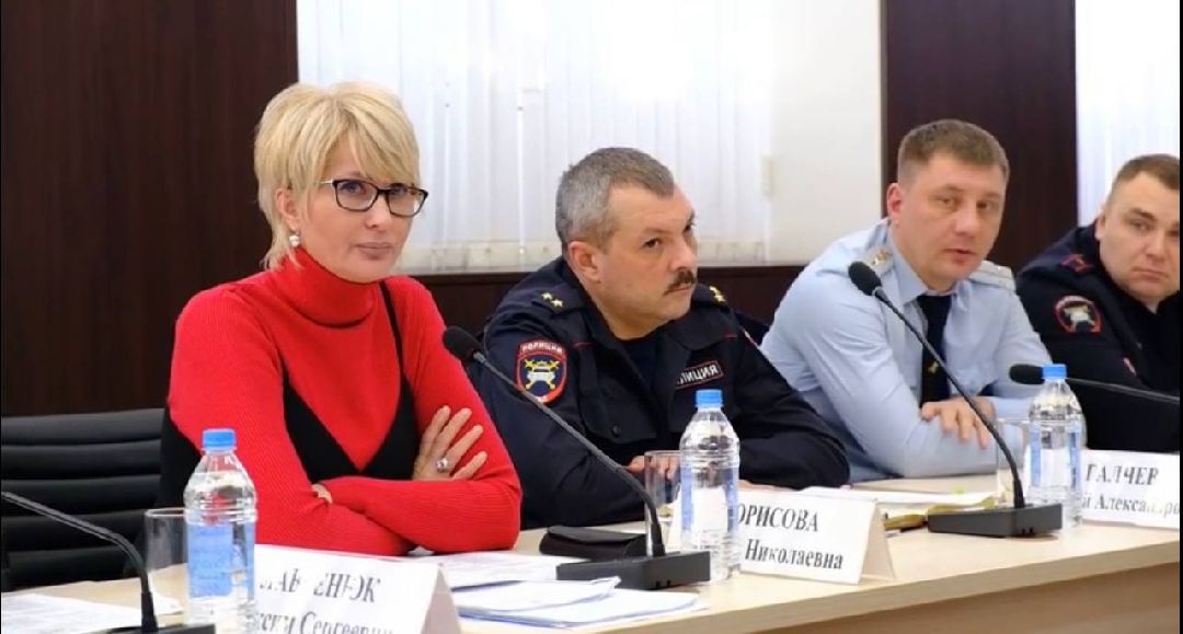 безопасность, гибдд, комиссия