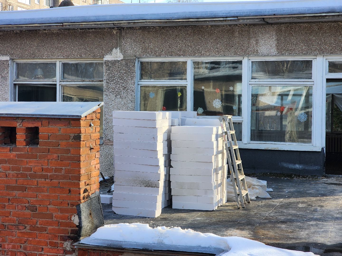 Подольск, капитальный ремонт детского сада, программа губернатора, Ремонт соцобъектов,