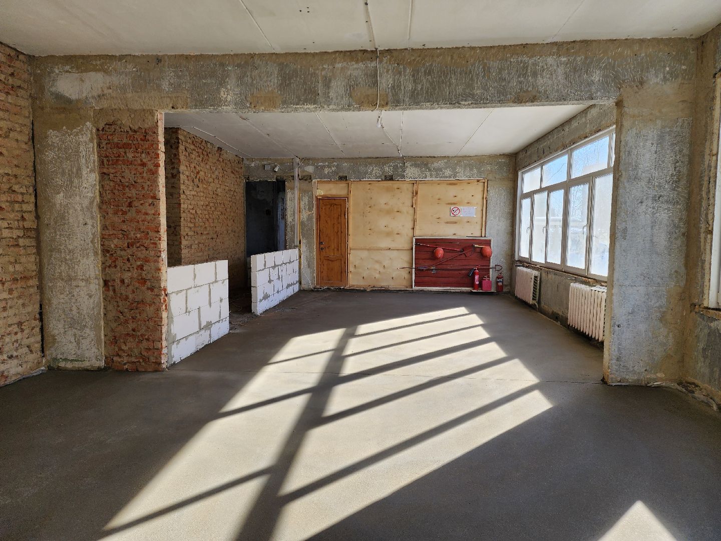 Подольск, капитальный ремонт детского сада, программа губернатора, Детский сад,