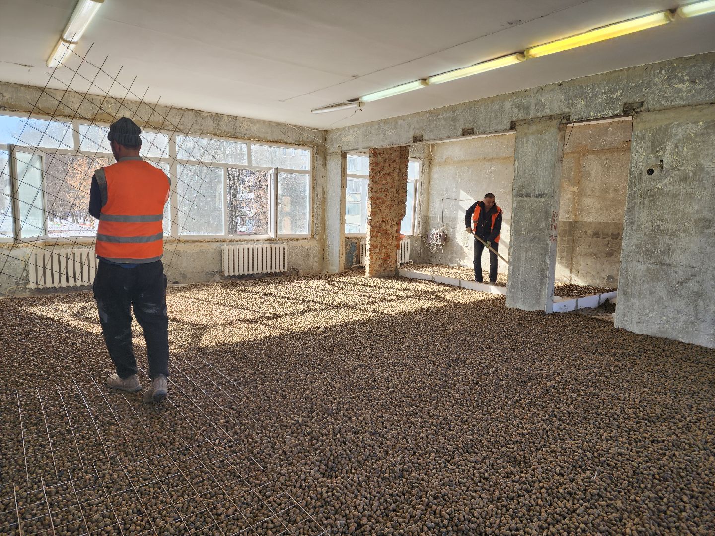 Подольск, капитальный ремонт детского сада, программа губернатора, Детский сад,