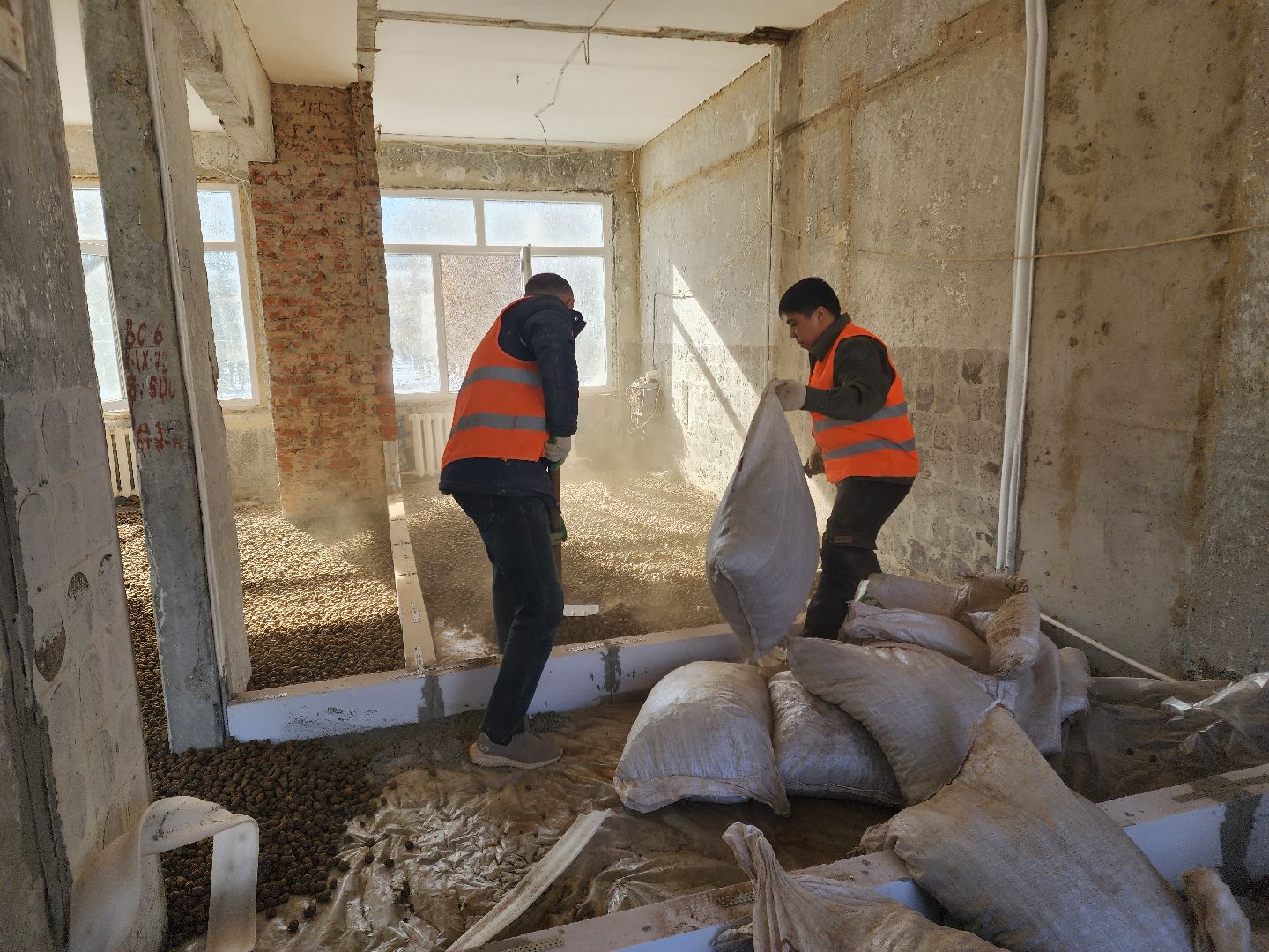 Подольск, капитальный ремонт детского сада, программа губернатора, Детский сад,