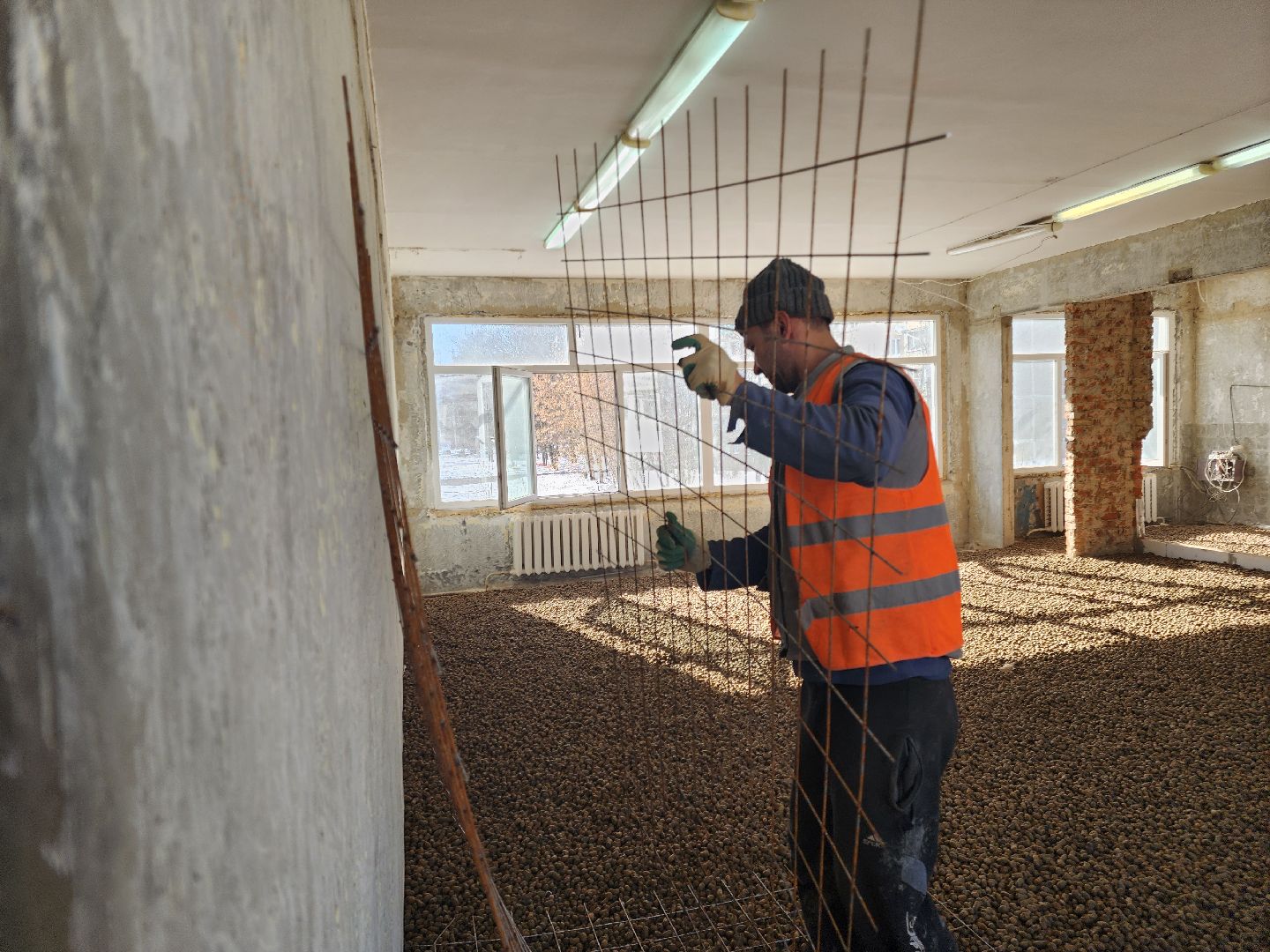 Подольск, капитальный ремонт детского сада, программа губернатора, Детский сад,