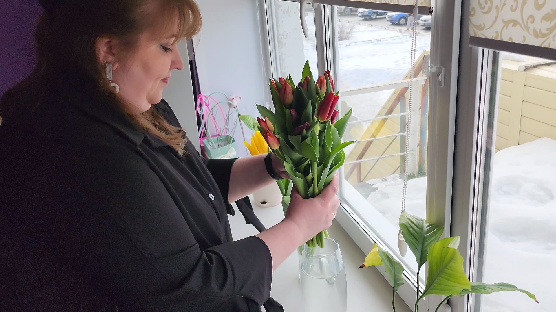 Егорьевск, 8 марта, Подмосковье, московская область, СВО,