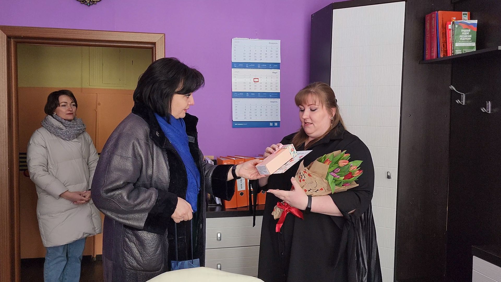 Егорьевск, 8 марта, Подмосковье, московская область, СВО,