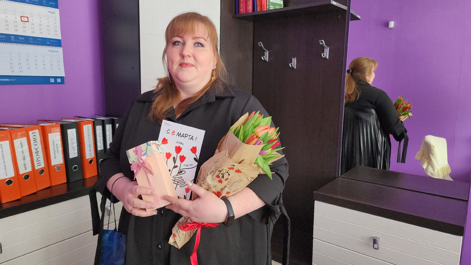 Егорьевск, 8 марта, Подмосковье, московская область, СВО,