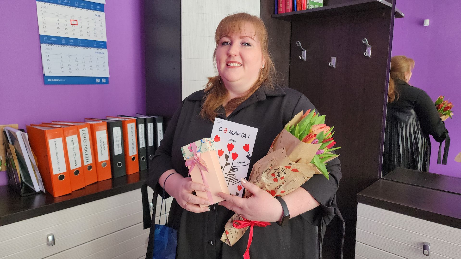 Егорьевск, 8 марта, Подмосковье, московская область, СВО,