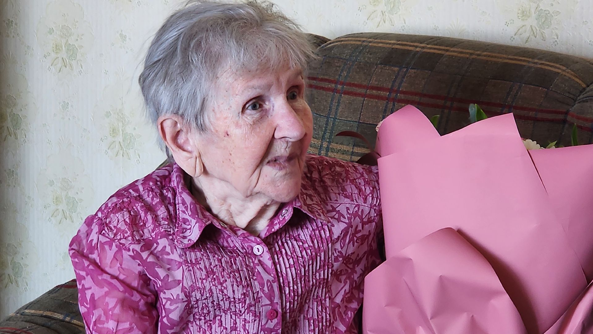 праздник, 8 марта, поздравление, блокадники, Лосино-Петровский,