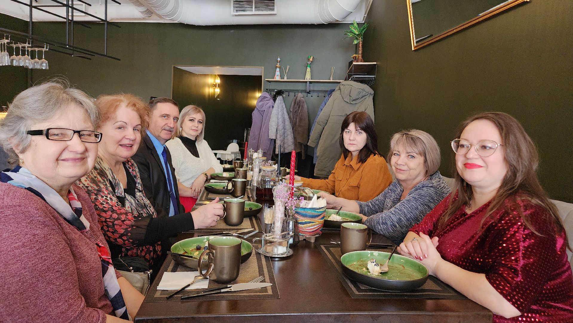 Егорьевск, 8 марта, Подмосковье, московская область,