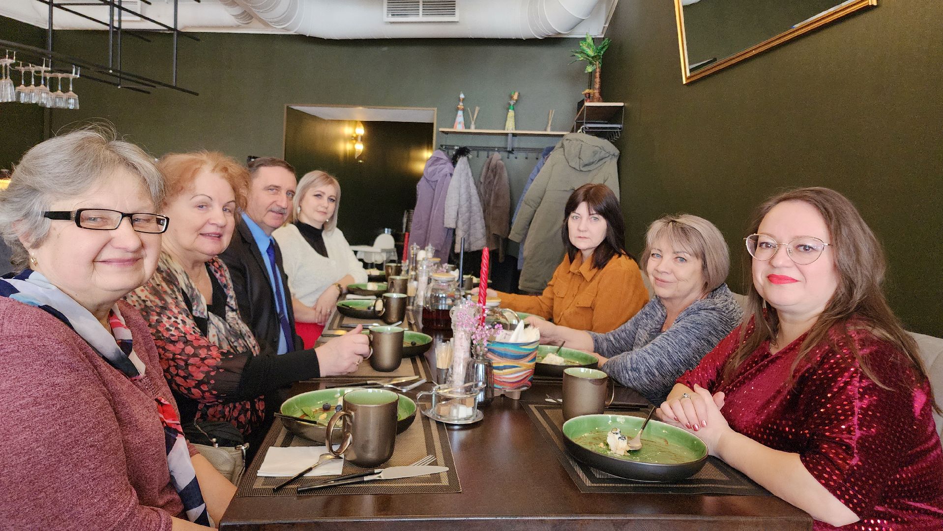 Егорьевск, 8 марта, Подмосковье, московская область,