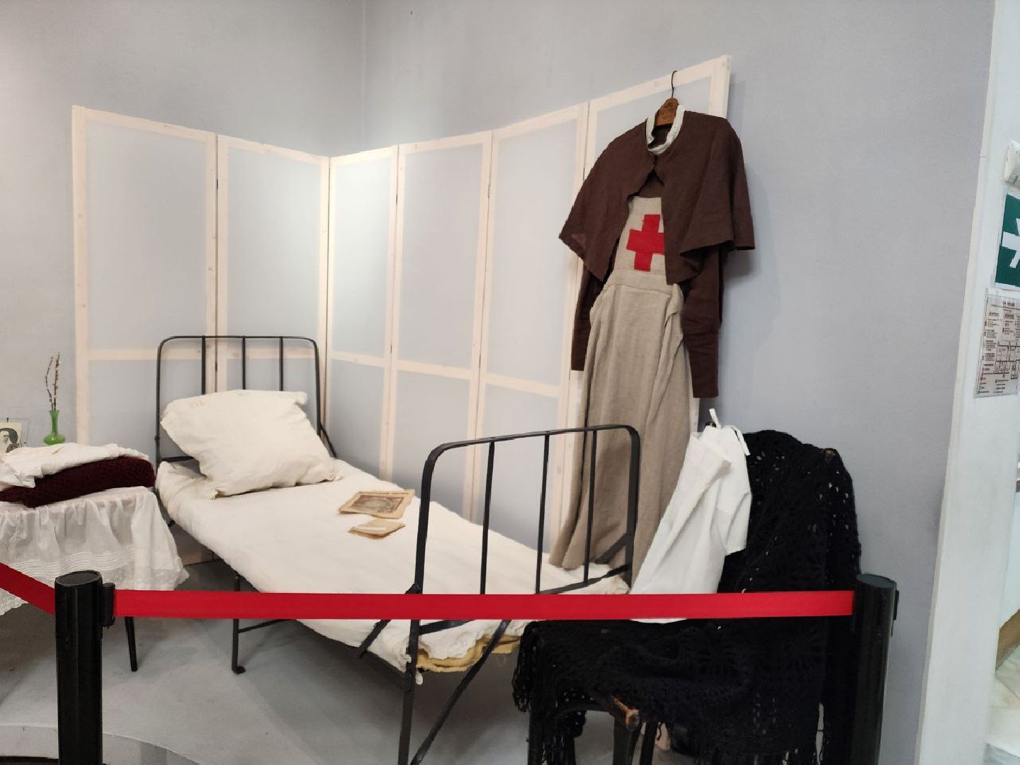 мытищи, Историко-художественный музей, Выставка, Первая мировая война,