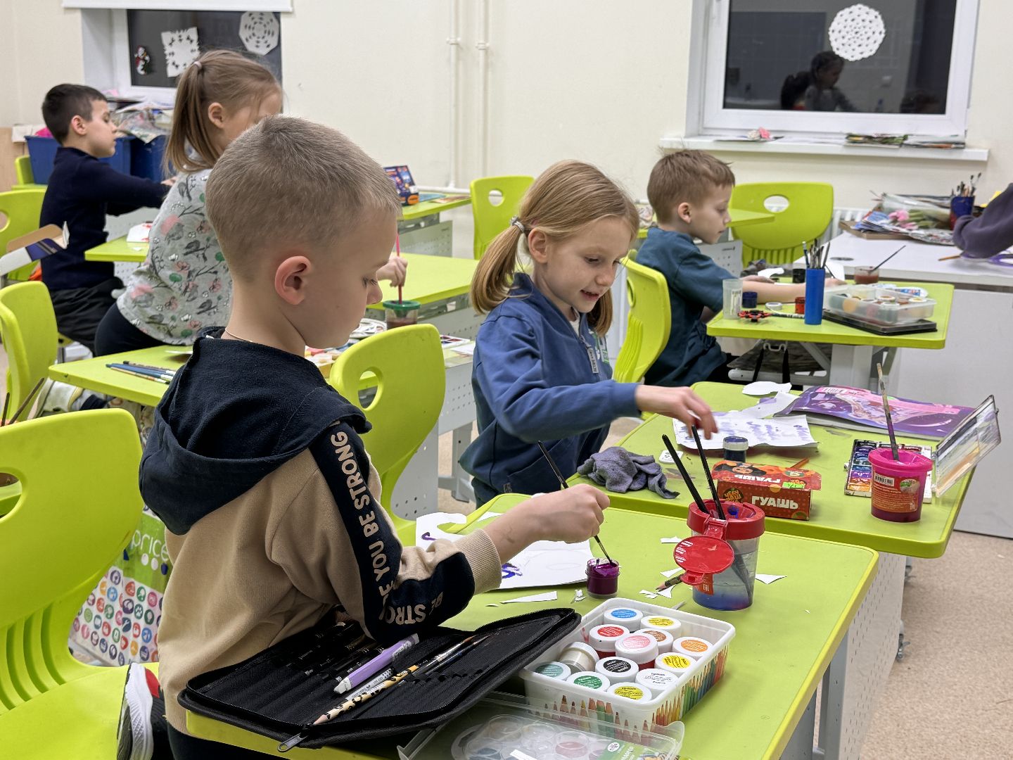 Одинцово, Горки-10, Победа в конкурсе,