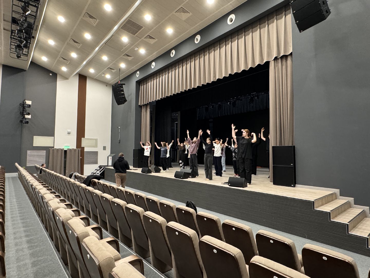 Одинцово, Горки-10, Победа в конкурсе,