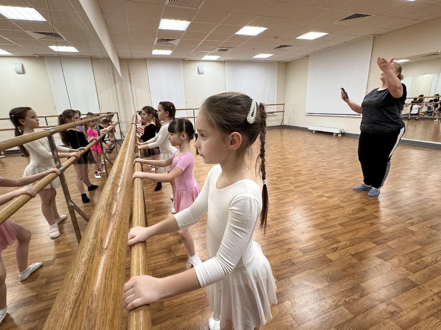 Одинцово, Горки-10, Победа в конкурсе,