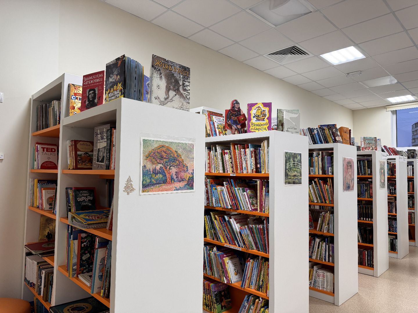 Одинцово, Горки-10, Победа в конкурсе,