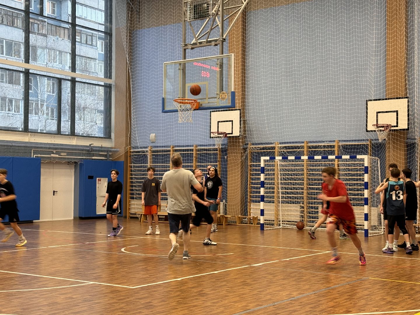 Одинцово, Горки-10, Победа в конкурсе,