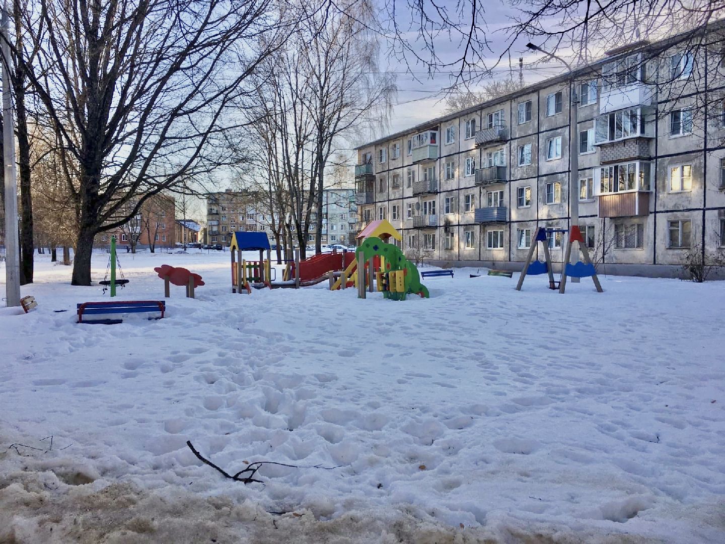 Клин, общество, люди, перемены, благоустройство, ЖКХ, дороги, выездная администрация,