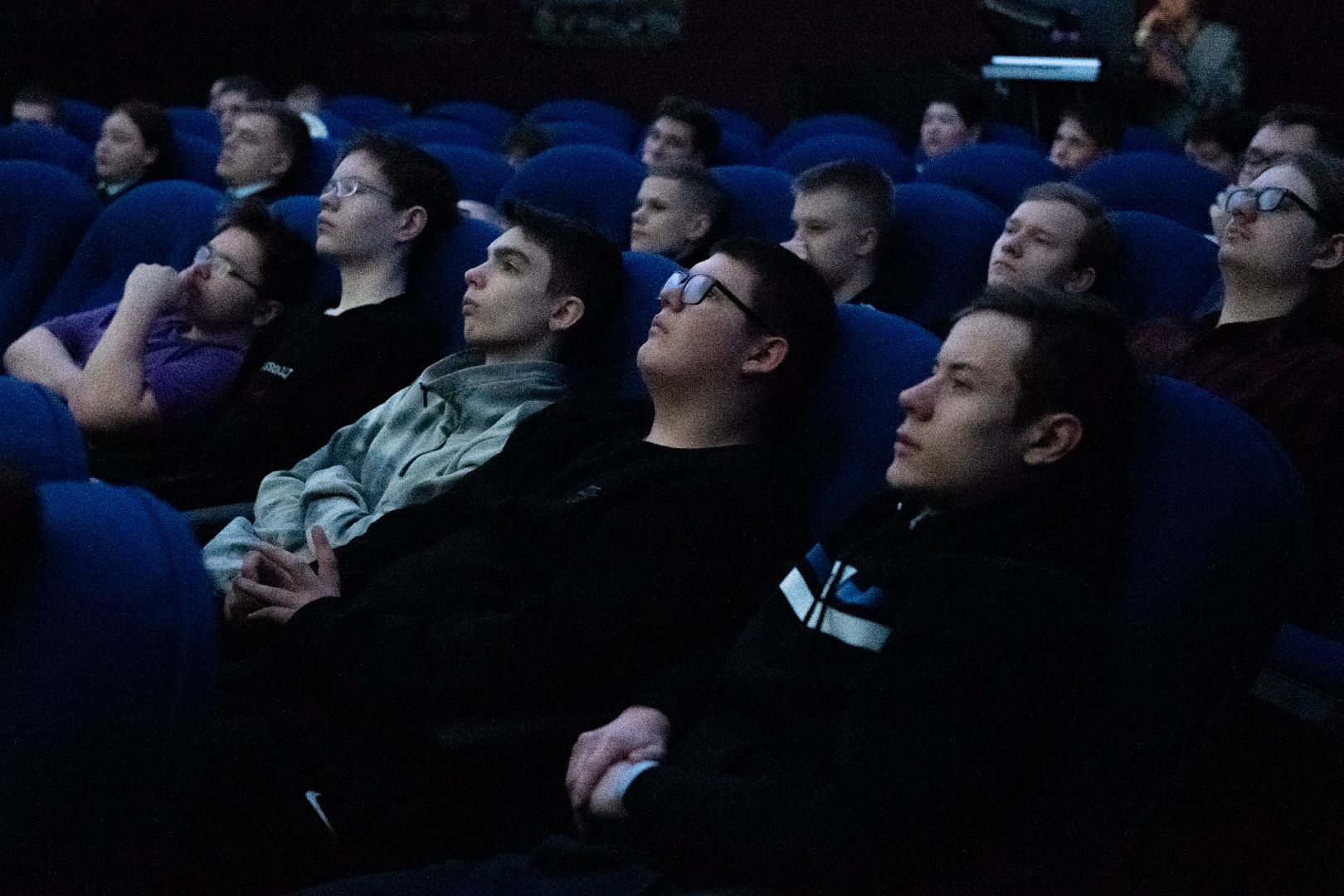 лыткарино, культура, планетарий,