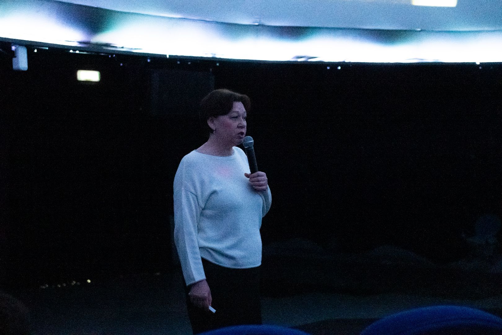 лыткарино, культура, планетарий,