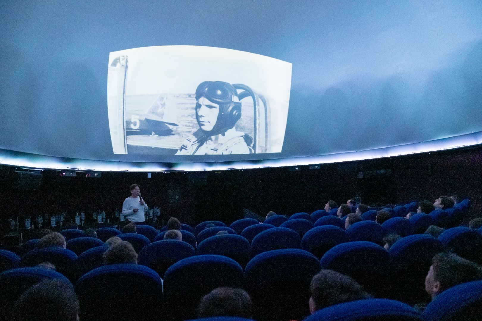 лыткарино, культура, планетарий,