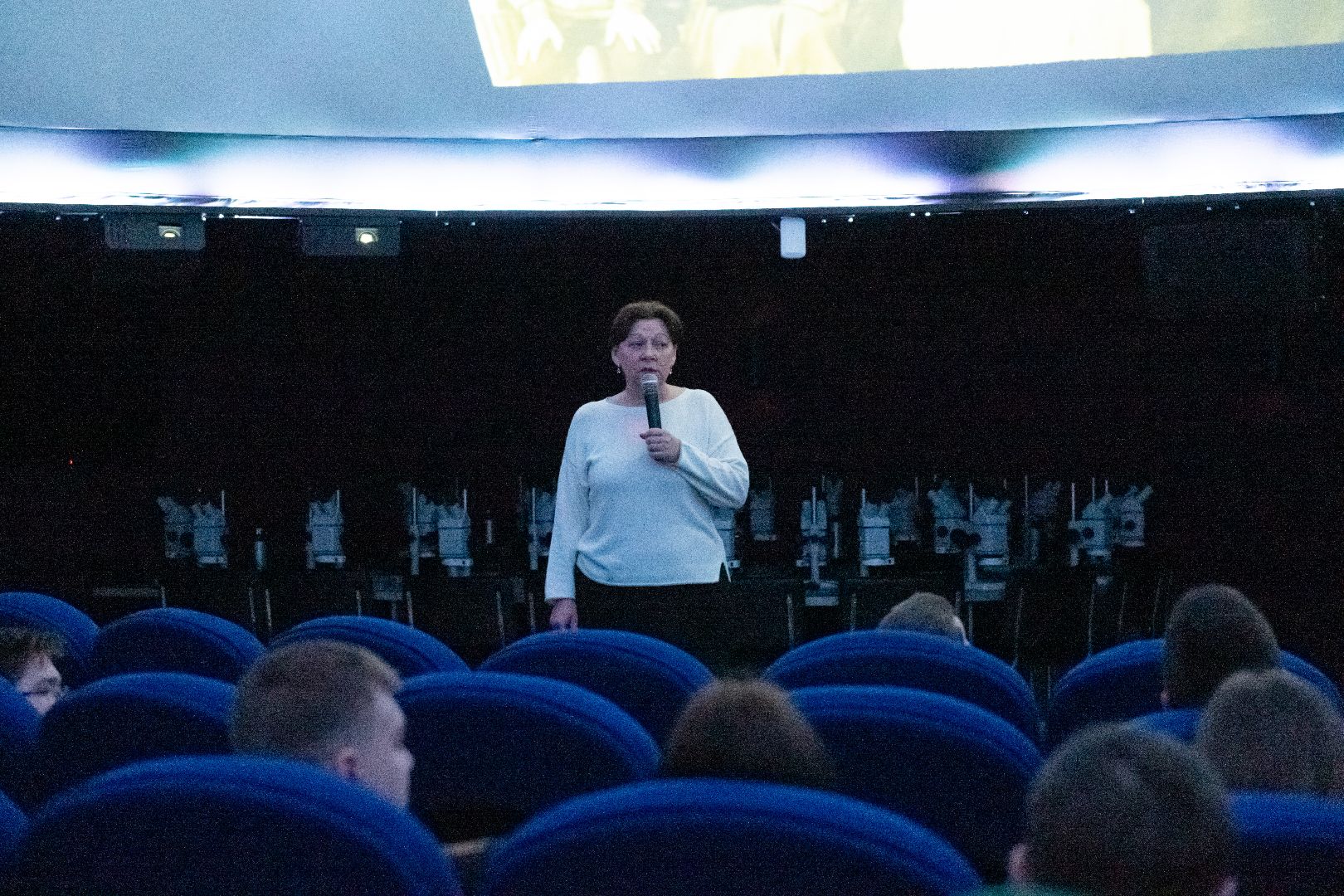 лыткарино, культура, планетарий,