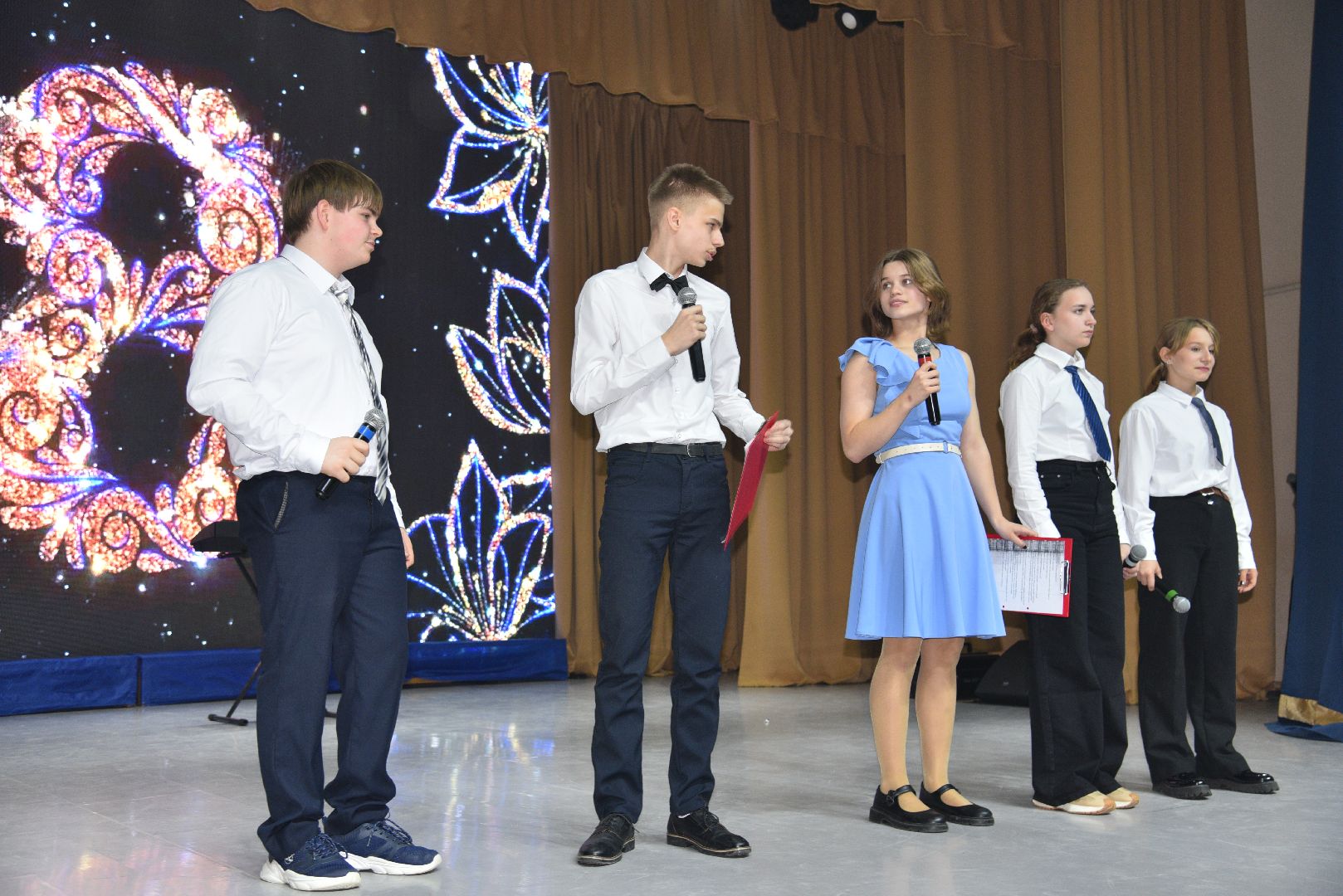 лотошино, 8 марта, праздник, концерт,