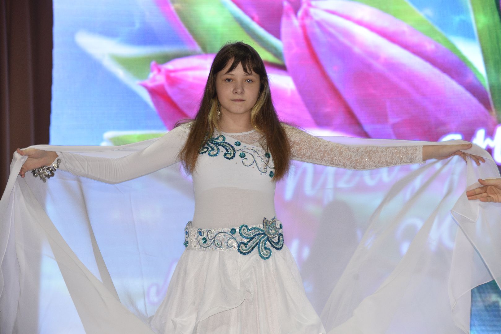 лотошино, 8 марта, праздник, концерт,