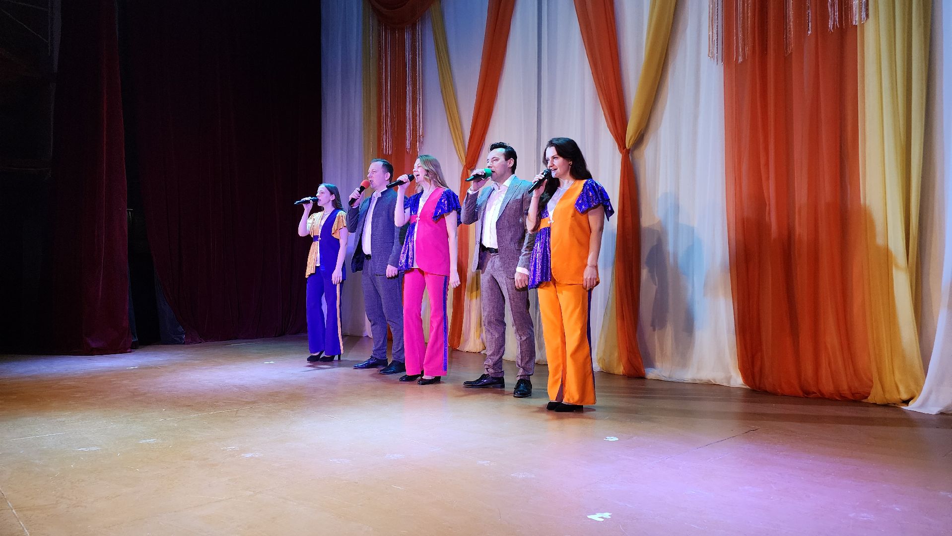 егорьевск, 8 марта, концерт, пегас, Подмосковье, московская область,