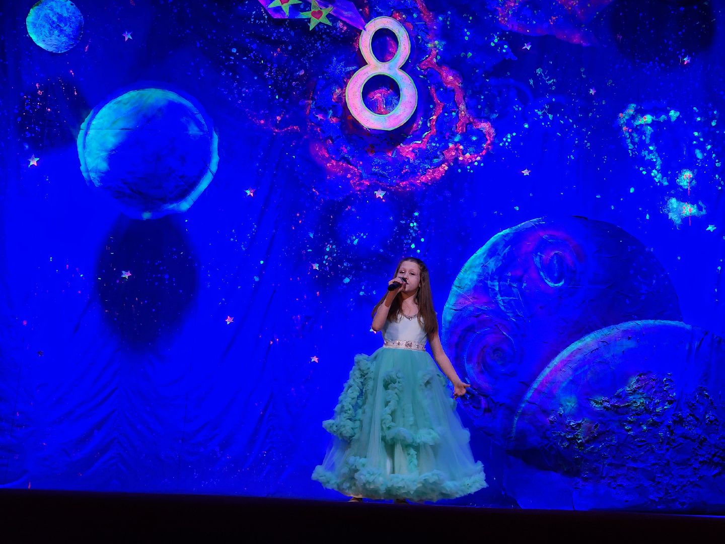 8 марта, Международный женский день, концерт, Старая Купавна, Богородский городской округ,