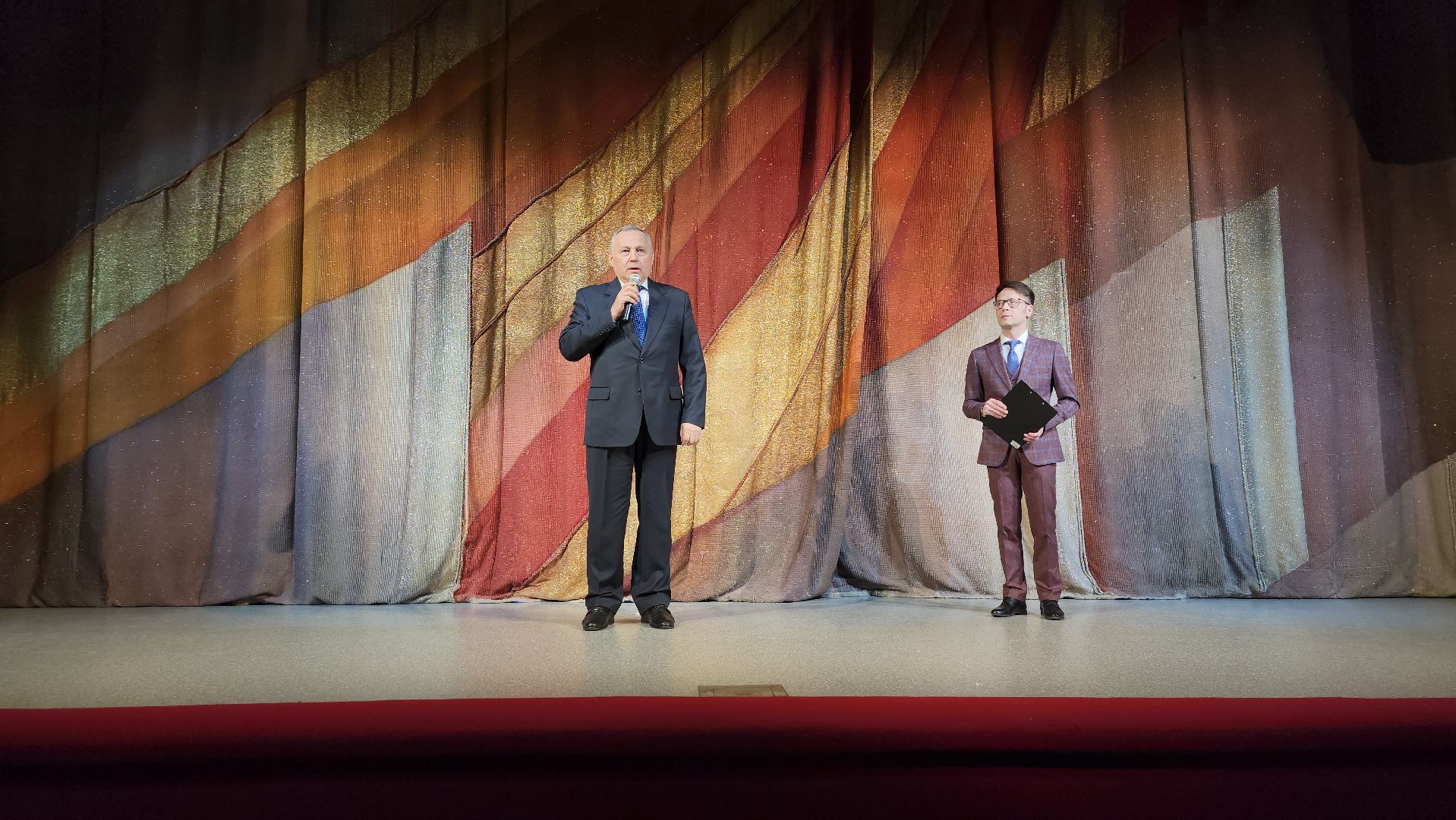 8 марта, Международный женский день, концерт, Старая Купавна, Богородский городской округ,