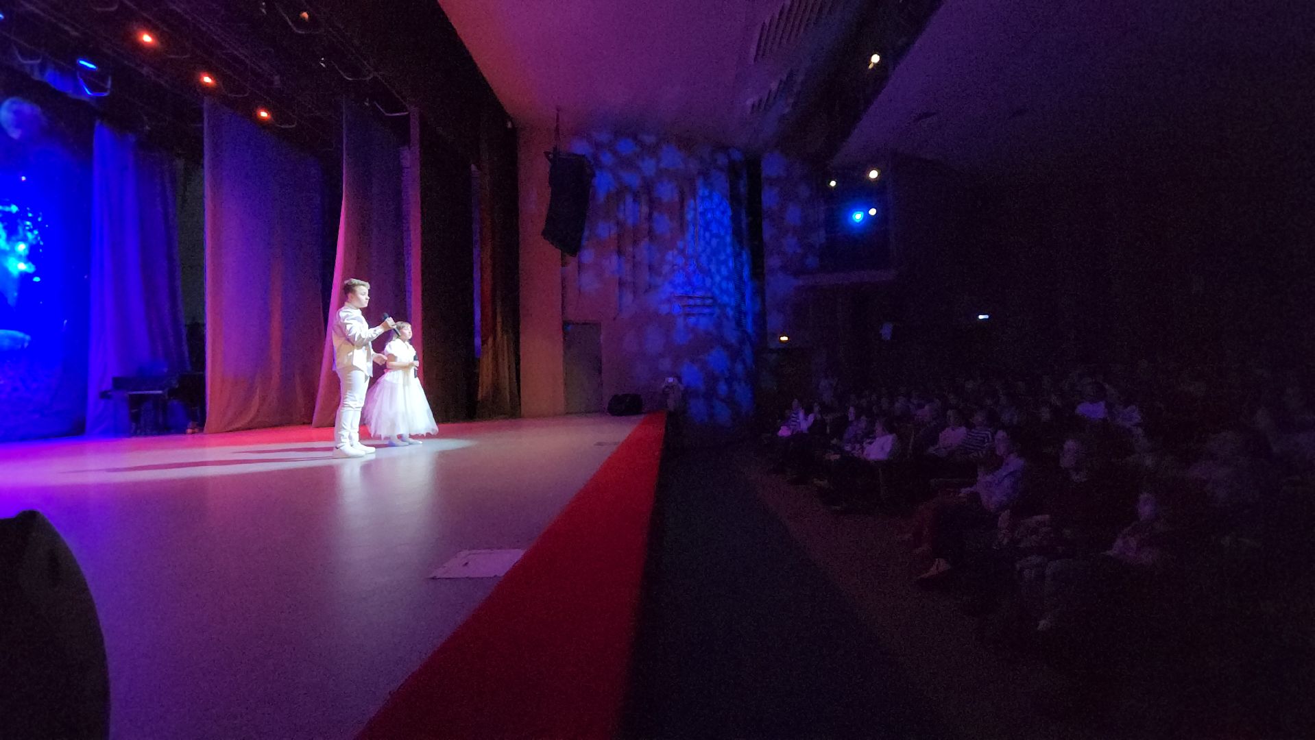 8 марта, Международный женский день, концерт, Старая Купавна, Богородский городской округ,