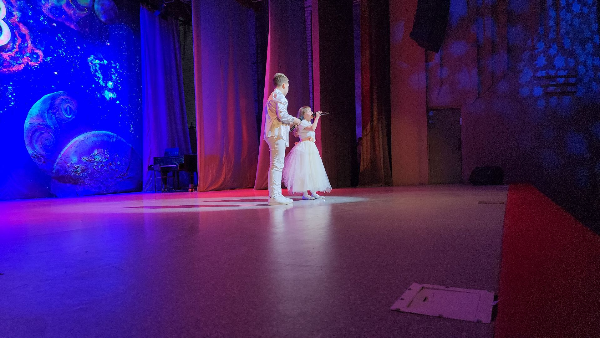 8 марта, Международный женский день, концерт, Старая Купавна, Богородский городской округ,