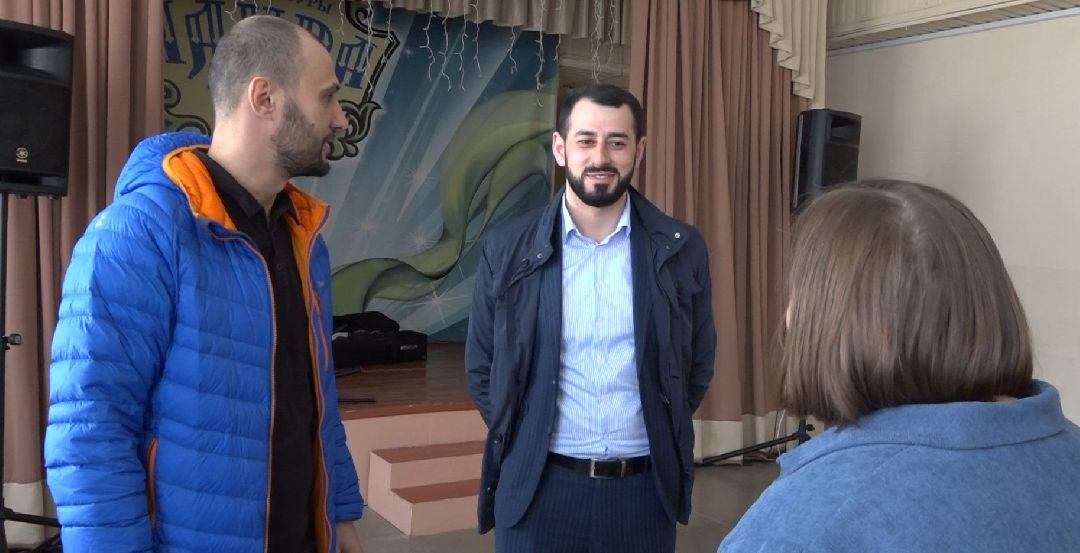 СДК Пахра, Благотворительность, Культура, Домодедово