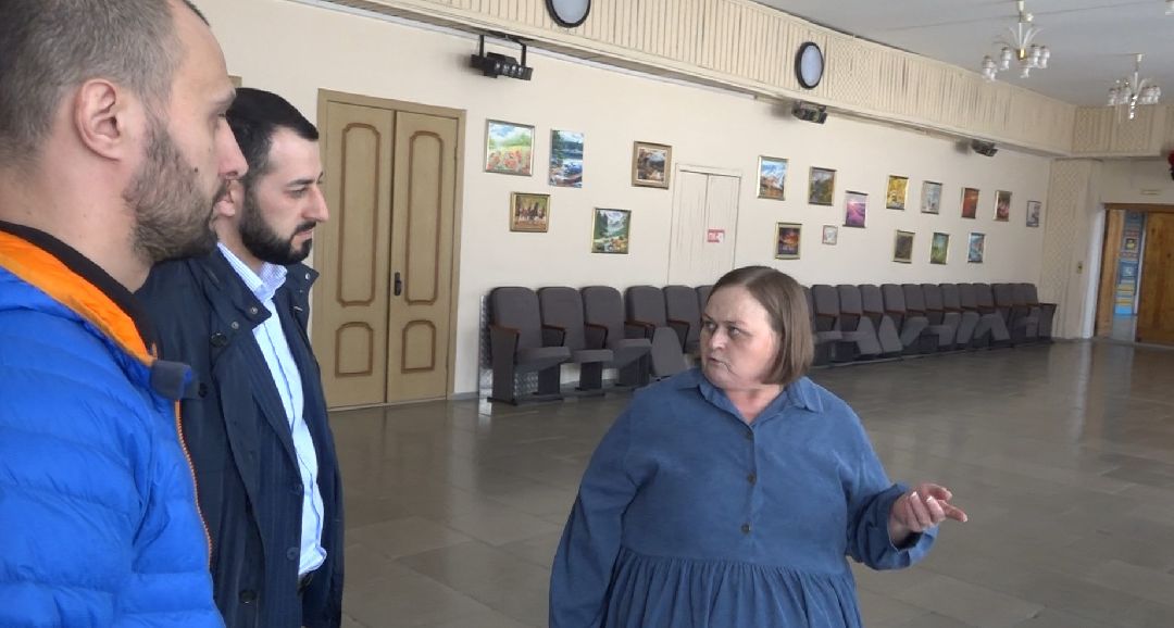 СДК Пахра, Благотворительность, Культура, Домодедово