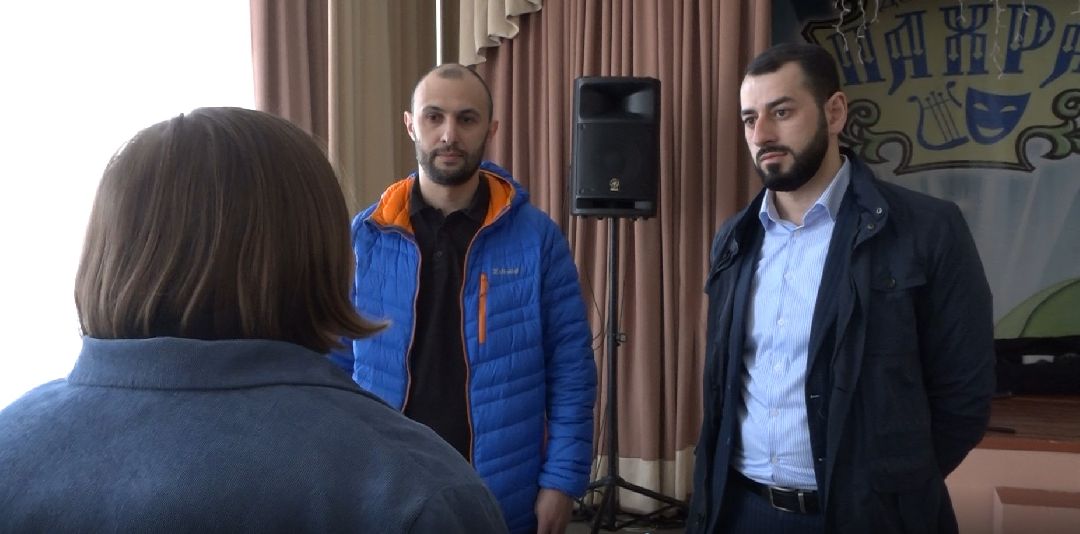 СДК Пахра, Благотворительность, Культура, Домодедово