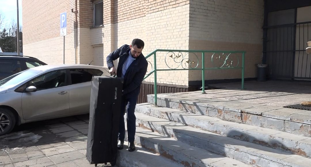 СДК Пахра, Благотворительность, Культура, Домодедово