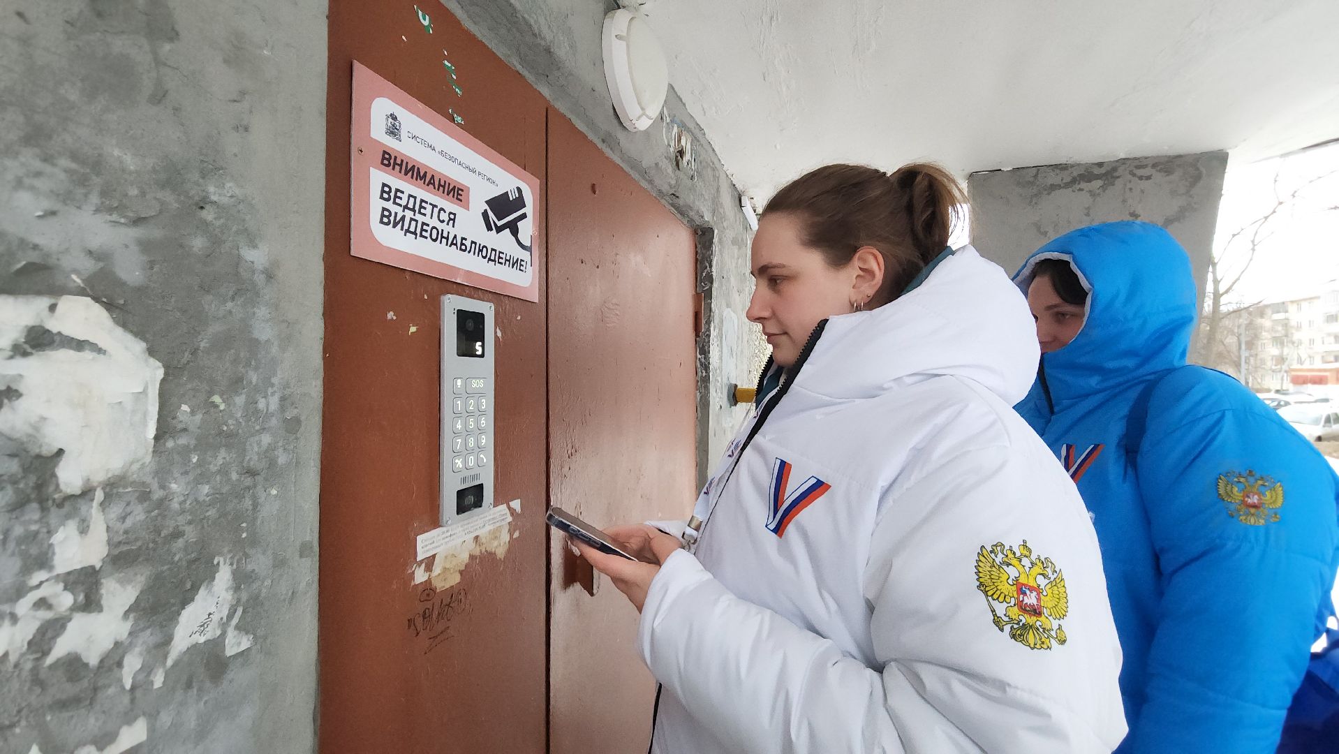 воскресенск, выборы, информаторы, жители,