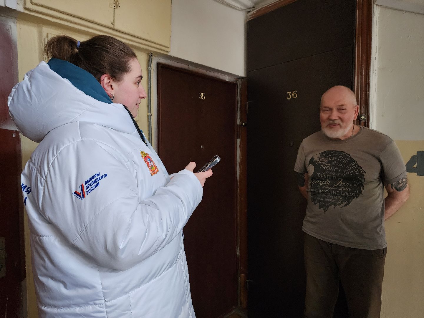 воскресенск, выборы, информаторы, жители,