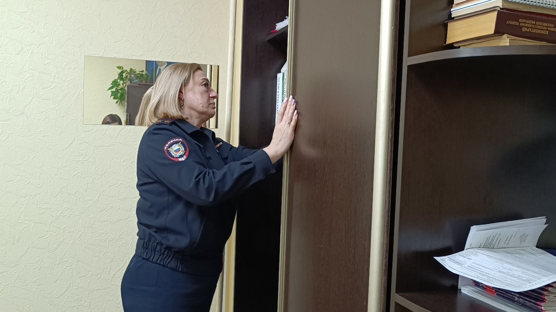 омвд, 8 марта, лобня,