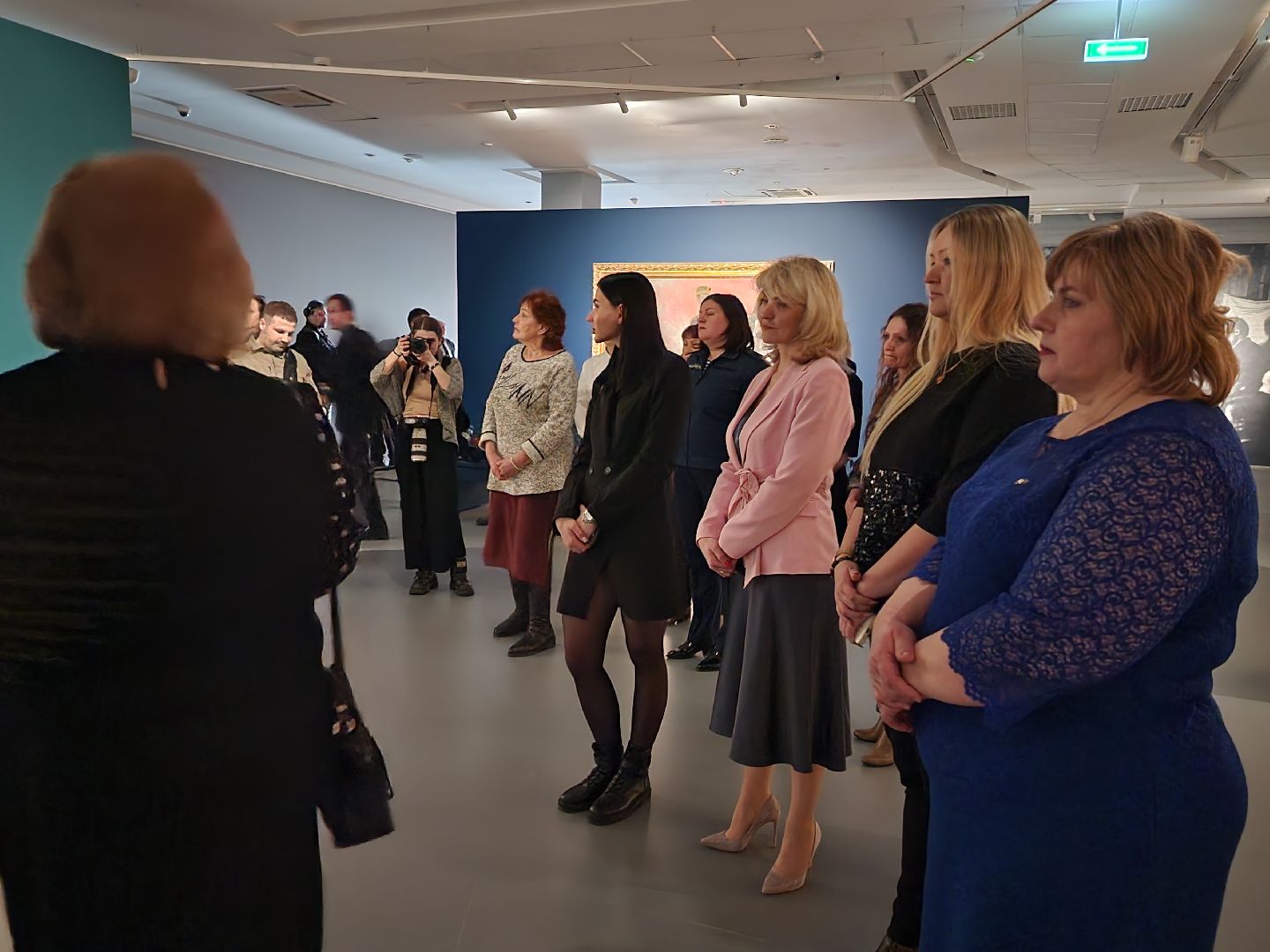 семьи участников сво, 8 марта, поддержка бойцов сво,