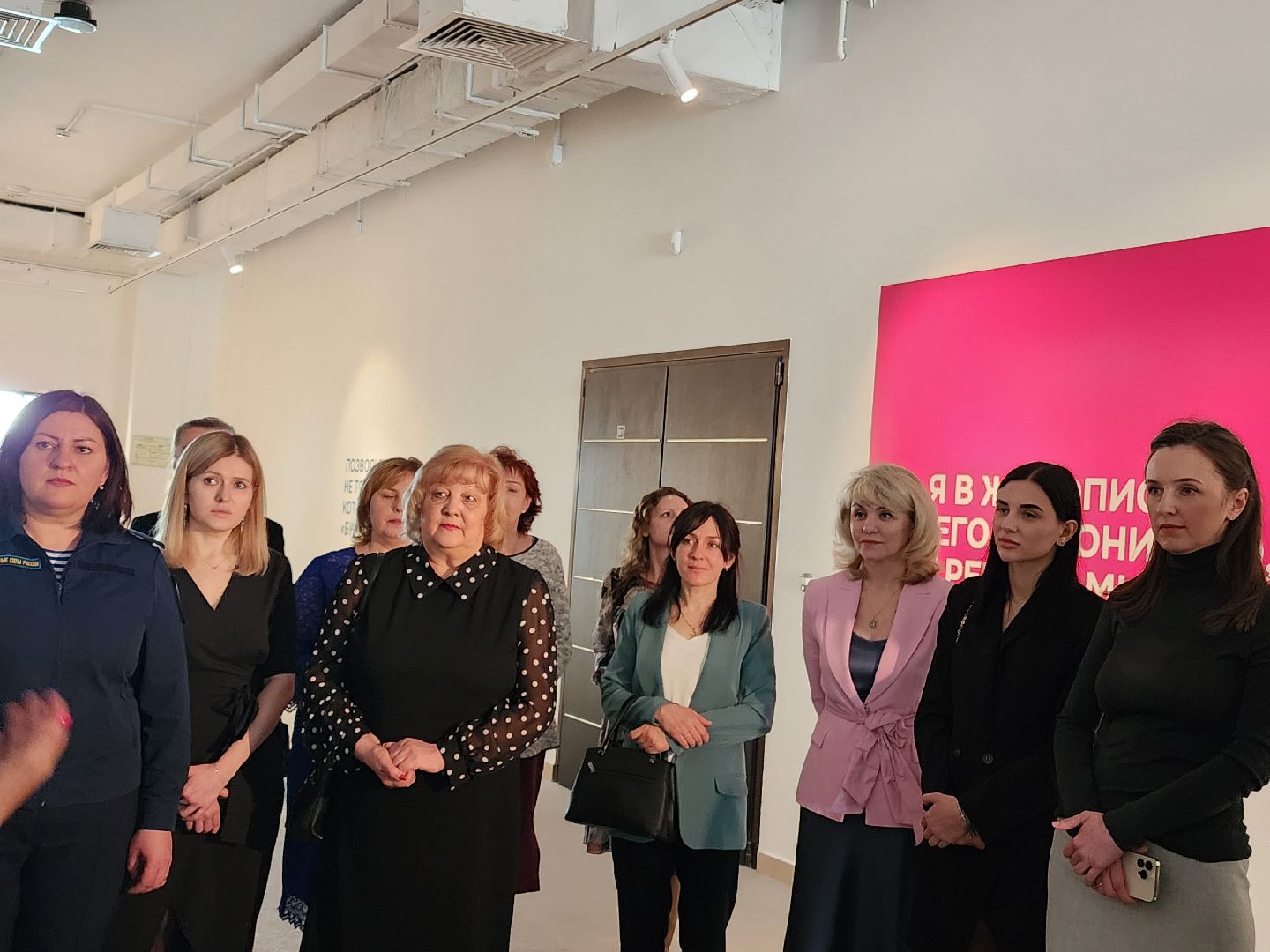 семьи участников сво, 8 марта, поддержка бойцов сво,