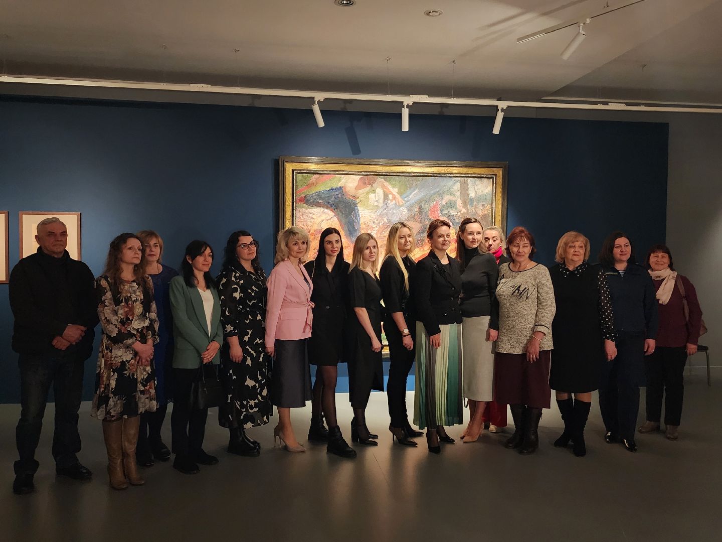 семьи участников сво, 8 марта, поддержка бойцов сво,