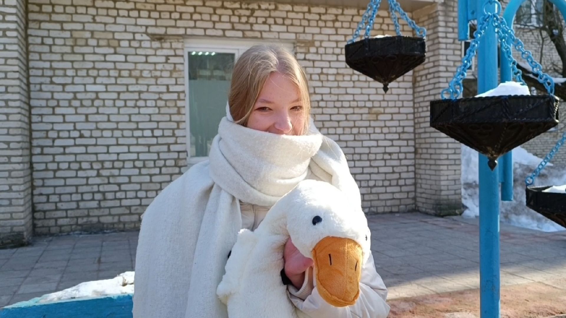 лобня, акция, 8 марта, молодая гвардия,