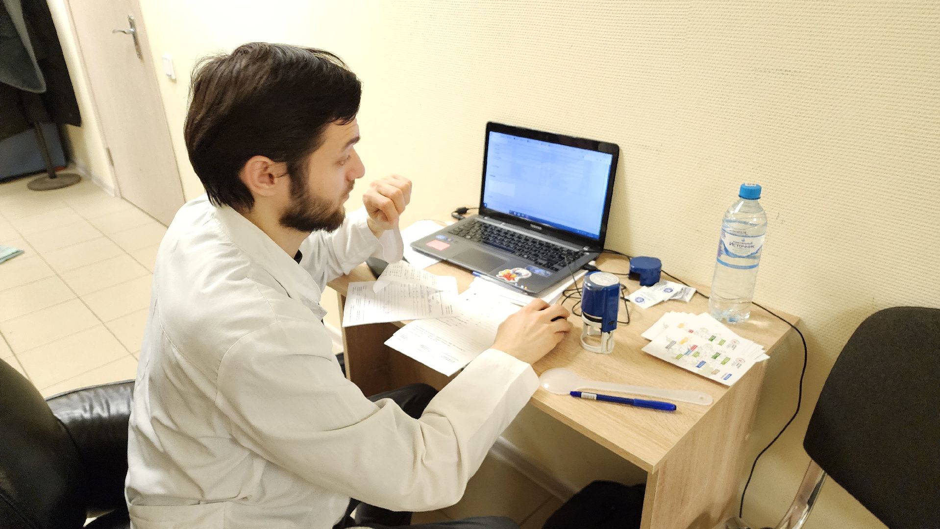 Подмосковье, Городской округ Пушкинский, Ивантеевка, волонтер, многодетные, мы одна семья, 8 марта,