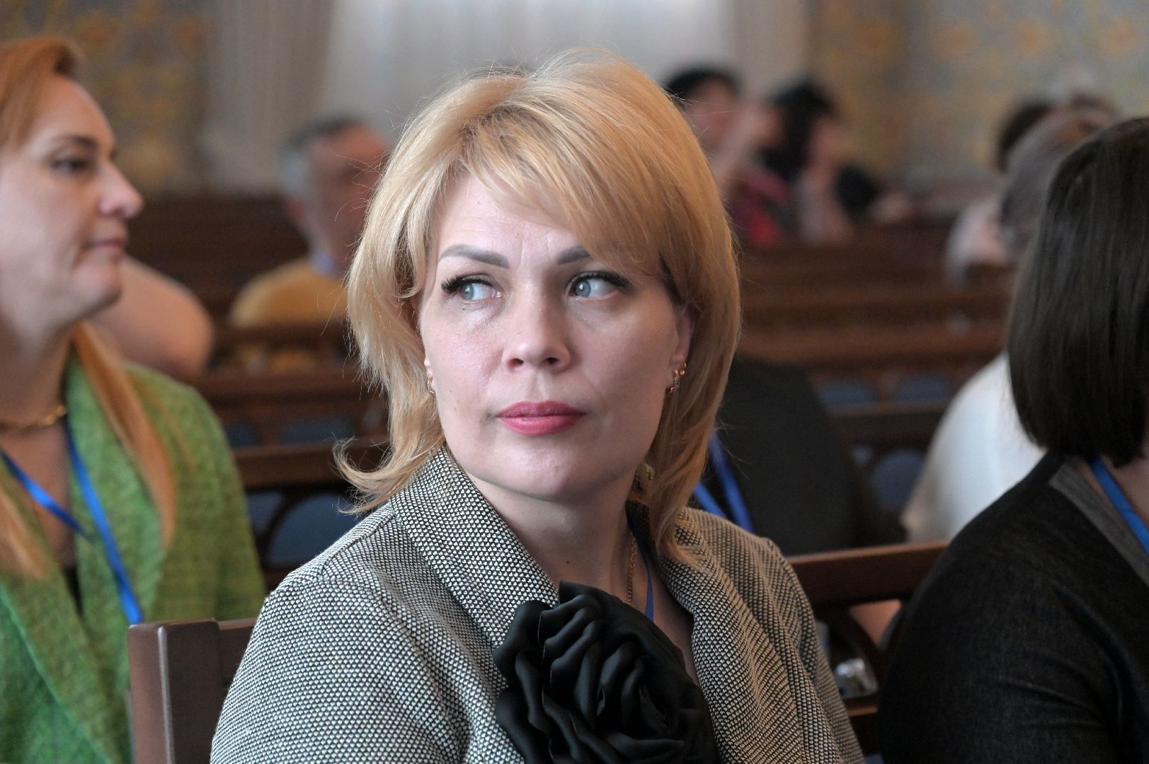 Подмосковье, Городской округ Пушкинский, Ивантеевка, волонтер, многодетные, мы одна семья, 8 марта,