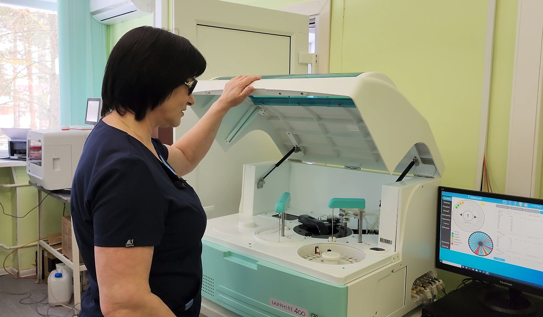 Егорьевск, 8 марта, Подмосковье, Московская область, егорьевская больница, двойной праздник,